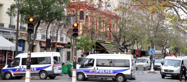Najim Laachraoui faceva parte del commando responsabile dell'attentato al Bataclan del 13 novembre 2015. Najim Laachraoui faceva parte del commando responsabile dell'attentato al Bataclan del 13 novembre 2015.