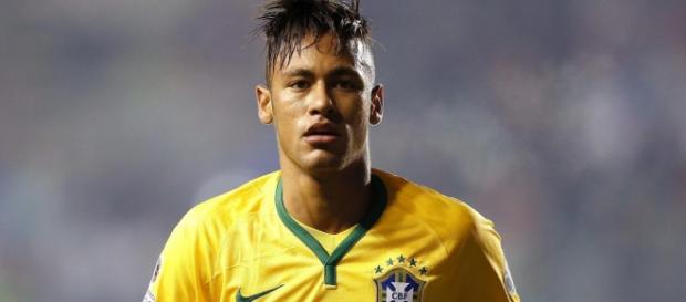 Neymar está confirmado para encarar o Uruguai pelas Eliminatórias Neymar está confirmado para encarar o Uruguai pelas Eliminatórias