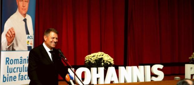 Președintele României, Klaus Iohannis. Foto: Facebook Președintele României, Klaus Iohannis. Foto: Facebook