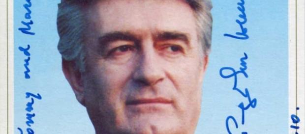 Radovan Karadzic, il boia dei Balcani Radovan Karadzic, il boia dei Balcani