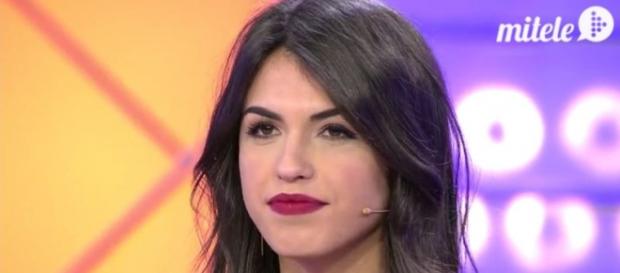 Sofía disfrutando del trono en MYHYV. Sofía disfrutando del trono en MYHYV.