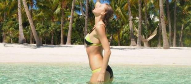 Tayor Swift, encantadora en todo aspecto. Tayor Swift, encantadora en todo aspecto.