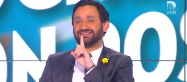 un chroniqueur de TPMP approché par Arthur pour sa nouvelle emission un chroniqueur de TPMP approché par Arthur pour sa nouvelle emission