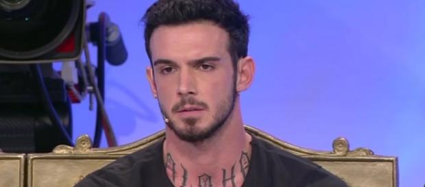 Uomini e Donne gossip news, Lucas Peracchi Uomini e Donne gossip news, Lucas Peracchi