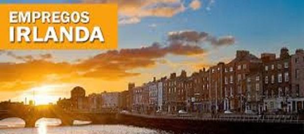 Vagas de emprego na Irlanda para fluentes em português Vagas de emprego na Irlanda para fluentes em português
