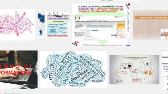 A cosa serve e obiettivi del portfolio professionale