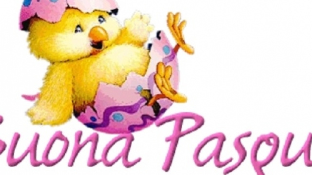 Buona Pasqua 2016: frasi da inviare a tutti