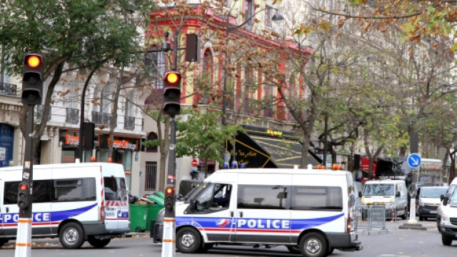 Najim Laachraoui faceva parte del commando responsabile dell'attentato al Bataclan del 13 novembre 2015.