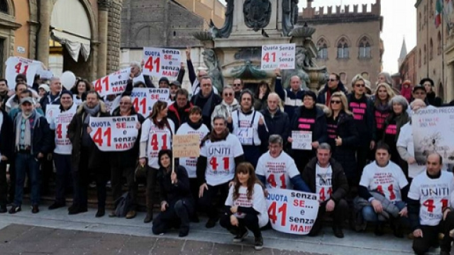 Riforma pensioni, novità oggi 24 marzo