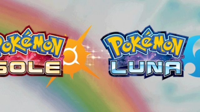 Settima generazione: Pok&eacute;mon Sole e Luna