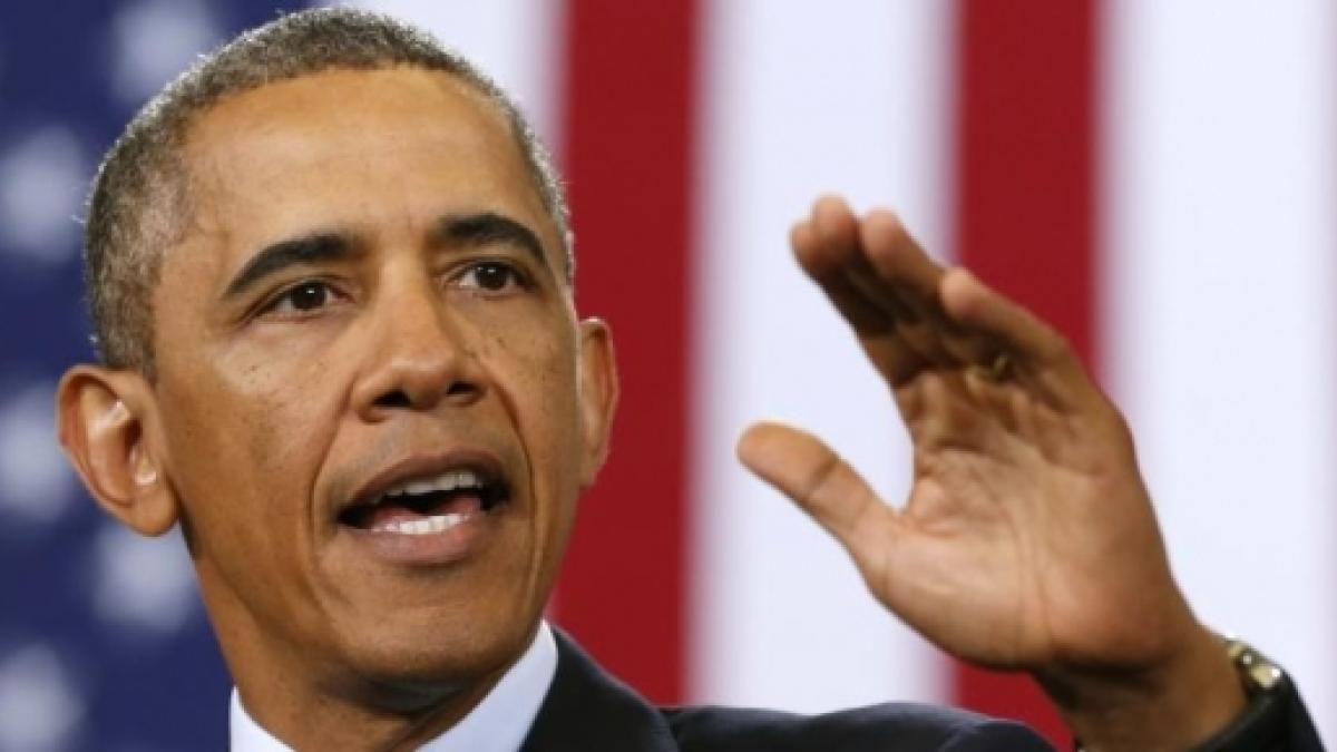 El Presidente Barak Obama Es Puro Estilo Y Personalidad