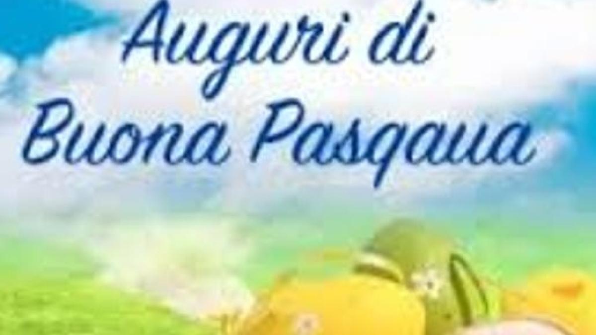 Frasi Di Buona Pasqua 16 Dolci Spiritose E Anche Aziendali Adatte Per Chiunque