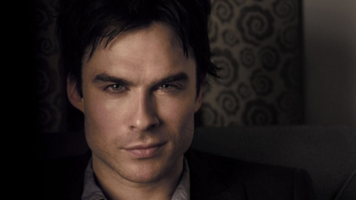 Em The Vampire Diaries: na 8ª temporada, personagem sumida volta