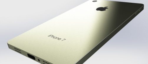 Apple iPhone 7 le news di marzo