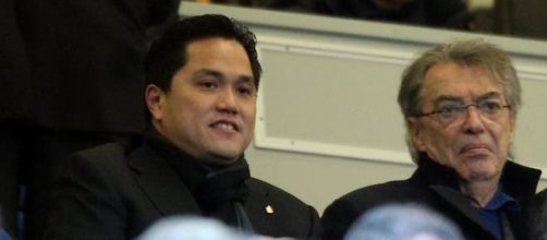 Calciomercato Inter: Thohir guarda in Premier League