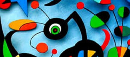 Joan Miró. La forza della materia fino all'11-9 a Milano