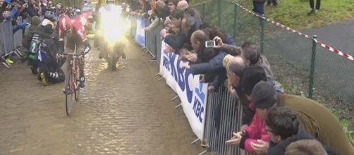 Orario Gand-Wevelgem 2016 in tv, col percorso