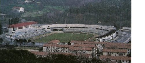 Tutto pronto per Cosenza- Lecce.