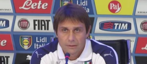 Voti Italia-Spagna Gazzetta dello Sport: Antonio Conte