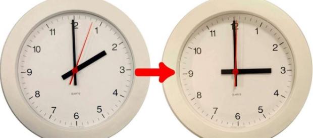 Este sábado empieza el horario de verano Este sábado empieza el horario de verano
