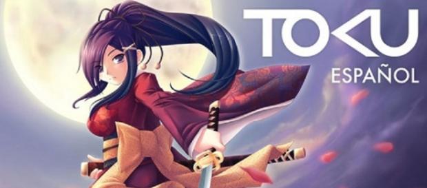 Imagen ilustrativa del próximo canal Toku en español Imagen ilustrativa del próximo canal Toku en español