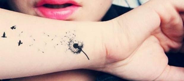 les tatouages renforcent le système immunitaire les tatouages renforcent le système immunitaire