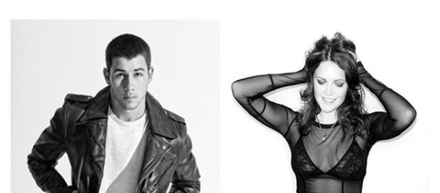 Nick Jonas makes his first collaboration with Tove Lo for the song "Close" Nick Jonas makes his first collaboration with Tove Lo for the song "Close"