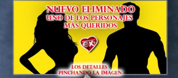 Nuevo eliminado tiempo real Pablo Nuevo eliminado tiempo real Pablo