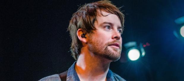 David Cook performed 'Heartbeat' during the March 24 episode of 'American Idol.' Photo Courtesy of Cindy Vasko, used with permission. David Cook performed 'Heartbeat' during the March 24 episode of 'American Idol.' Photo Courtesy of Cindy Vasko, used with permission.