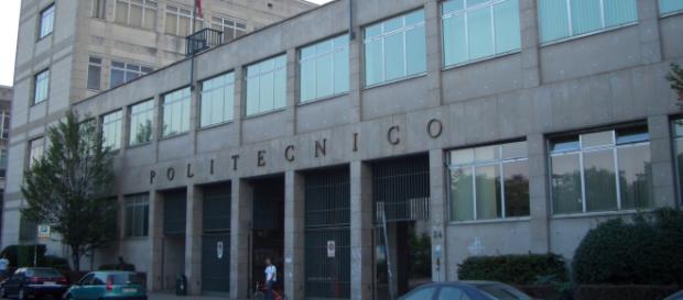 Politecnico Torino tra le migliori università al mondo Politecnico Torino tra le migliori università al mondo