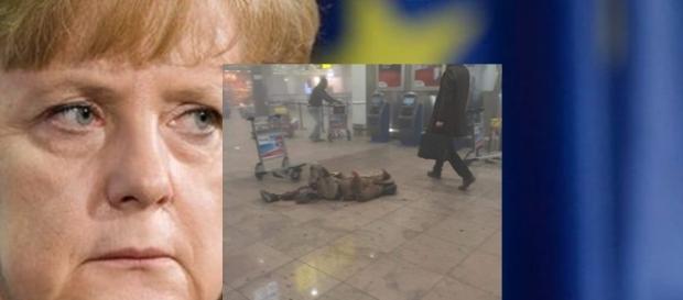 Recunoaşteţi greşelile şi pleacă din fruntea Europei Recunoaşteţi greşelile şi pleacă din fruntea Europei