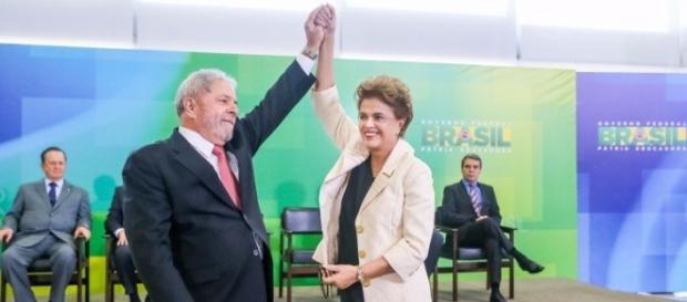 Doações da Odebrecht foram legais para o PT (Reprodução Facebook) Doações da Odebrecht foram legais para o PT (Reprodução Facebook)