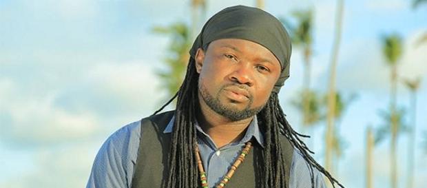 Spyrow,à l'avant-garde du reggae ivoirien Spyrow,à l'avant-garde du reggae ivoirien