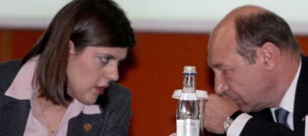 Trăian Băsescu o atacă dur pe Koveși Trăian Băsescu o atacă dur pe Koveși