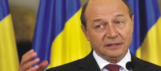 Traian Băsescu, război total cu DNA Traian Băsescu, război total cu DNA