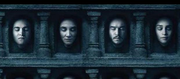 Uno de los personajes principales no quiere sobrevivir Uno de los personajes principales no quiere sobrevivir