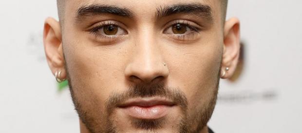 Zayn Malik rilascia il nuovo album Zayn Malik rilascia il nuovo album