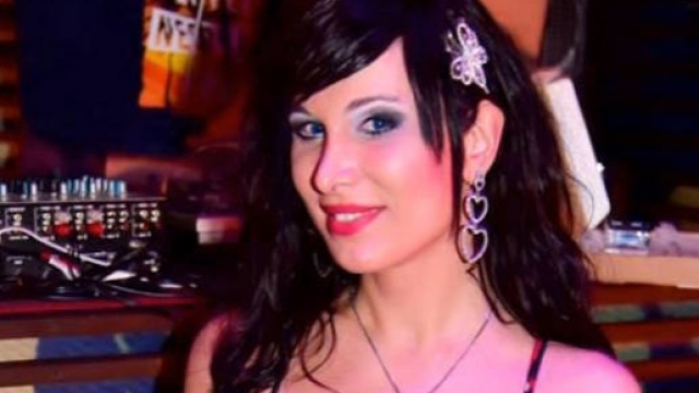 Alessia Bergamo, Miss Trans Italia