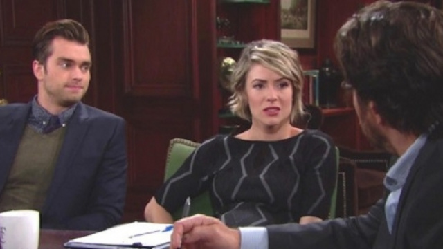 Anticipazioni Beautiful trame puntate americane