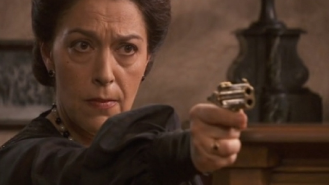 Anticipazioni Il Segreto trame mese di aprile 2016