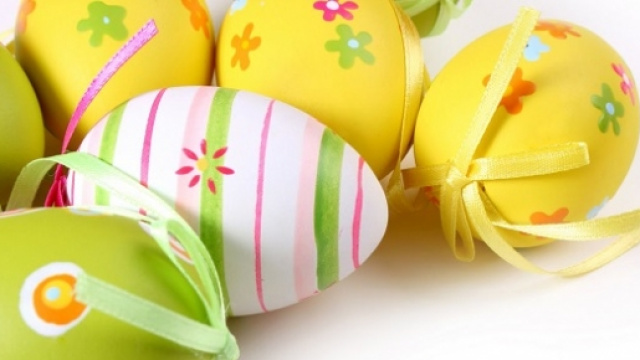 Auguri di Buona Pasqua 2016: frasi e cartoline