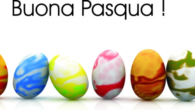 Auguri di Buona Pasqua 2016: frasi originali