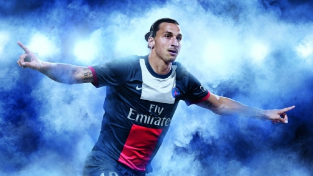 Calciomercato Napoli: piace Ibrahimovic, ma prima il rinnovo di Higuain