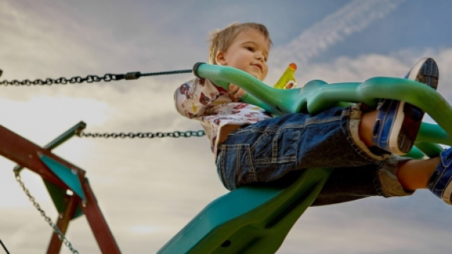 Il lavoro con i bambini passa attraverso il gioco