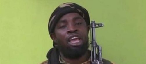 Abubakar Shekau, leader di Boko Haram