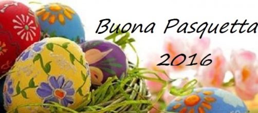 Auguri di Buona Pasquetta: frasi e video