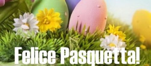 Buona Pasquetta, frasi da inviare a tutti