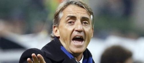 Calciomercato Inter: un grande attaccante per Mancini