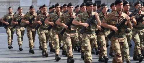 Scuole Militari Esercito: 2016/2017