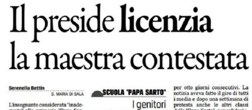 Ultime notizie scuola, sabato 26 marzo 2016